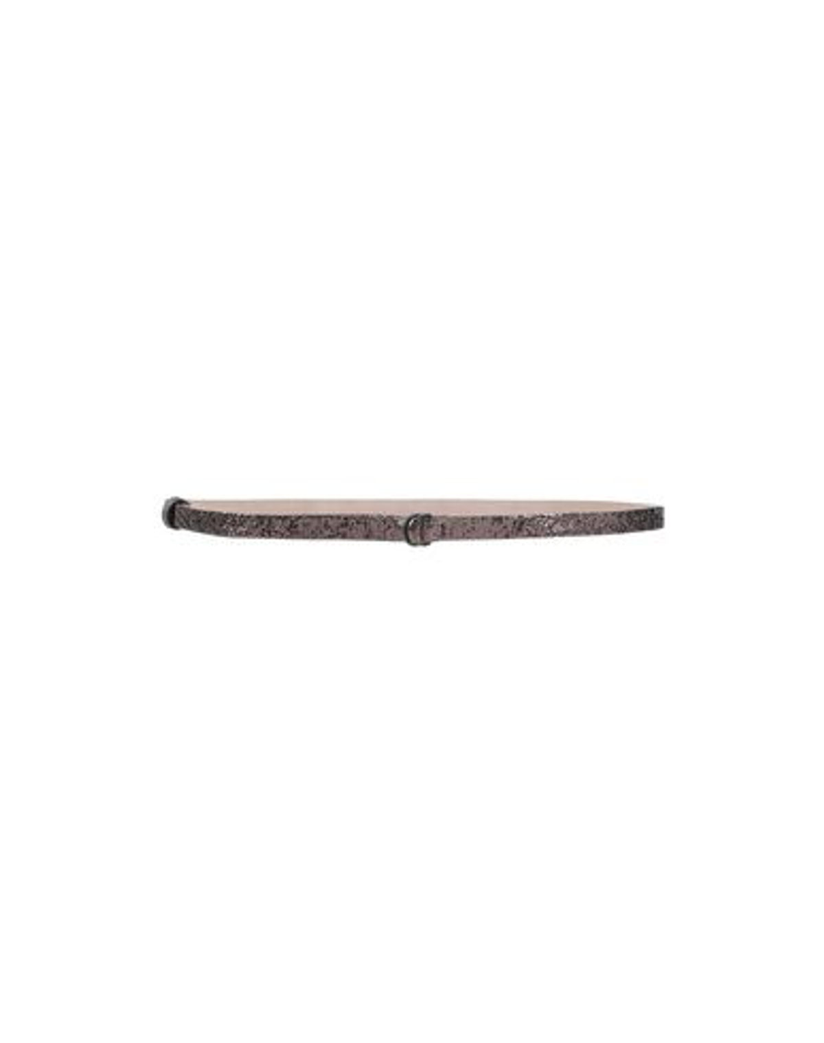 bronzino belt