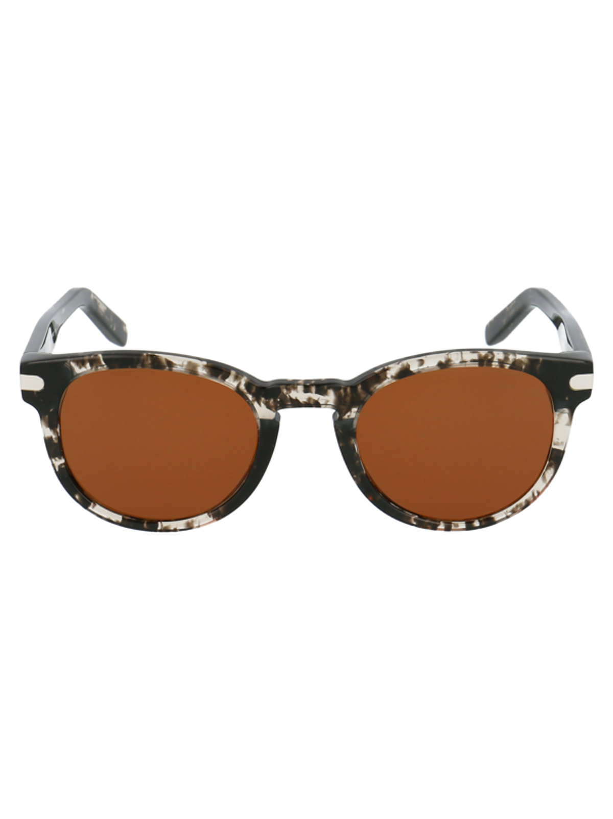 Ferragamo Sf935s Sunglasses In 052 Grey Havana