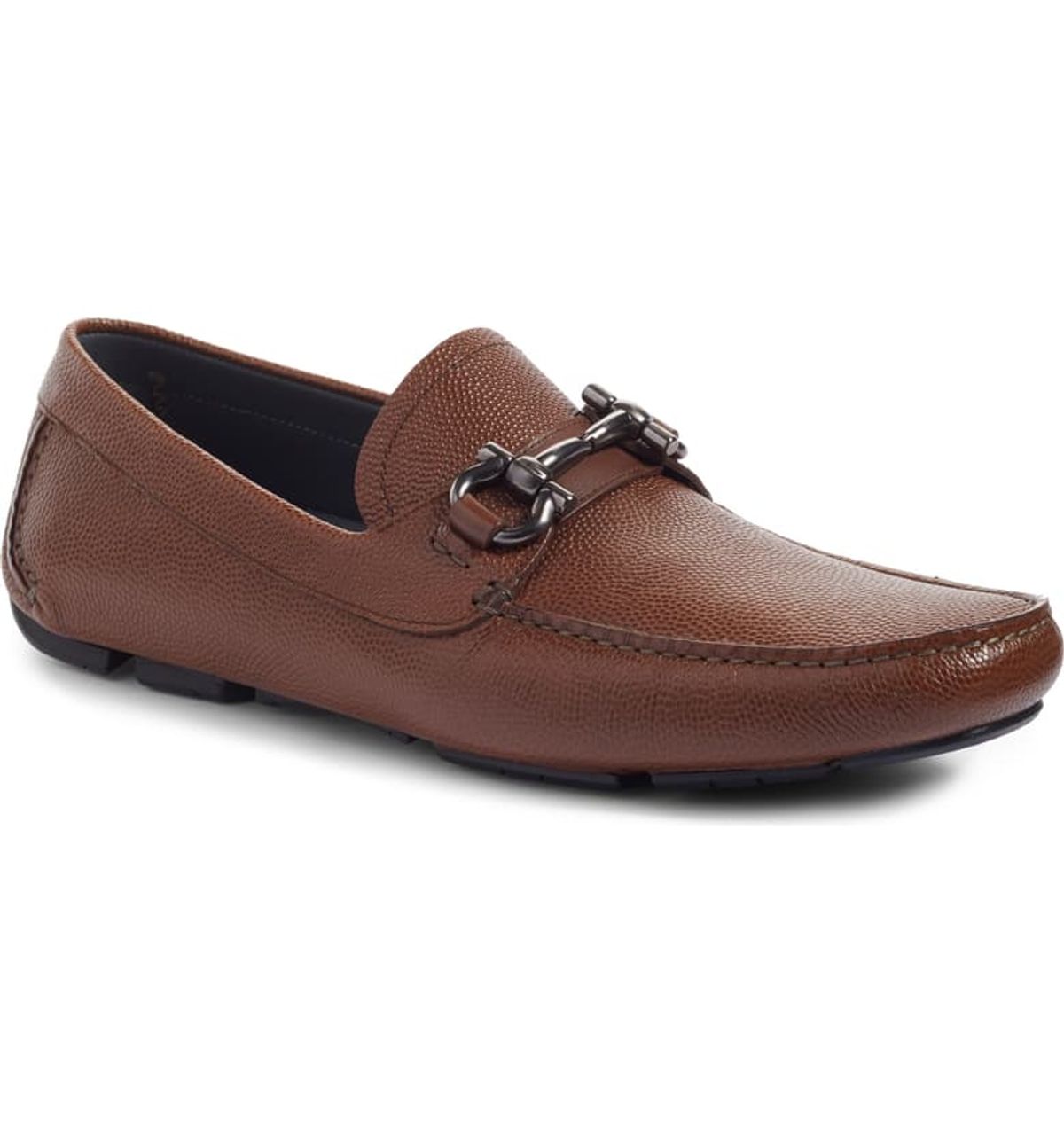 parigi bit driving moccasin