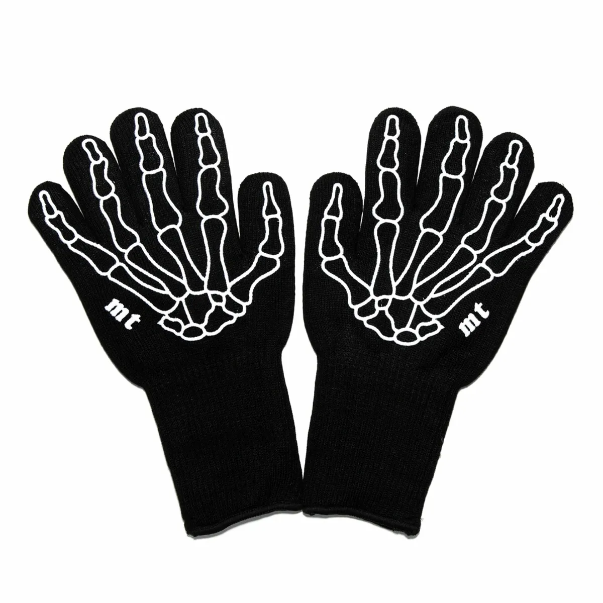 Maybe Tomorrow DIY Maybe Tomorrow Gloves