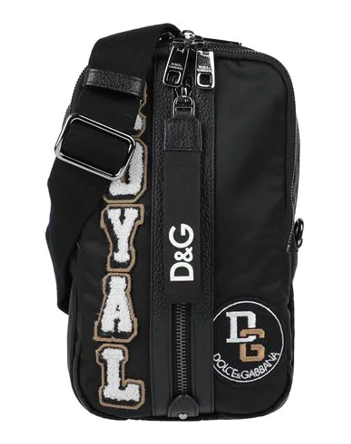dryden debby leather drawstring