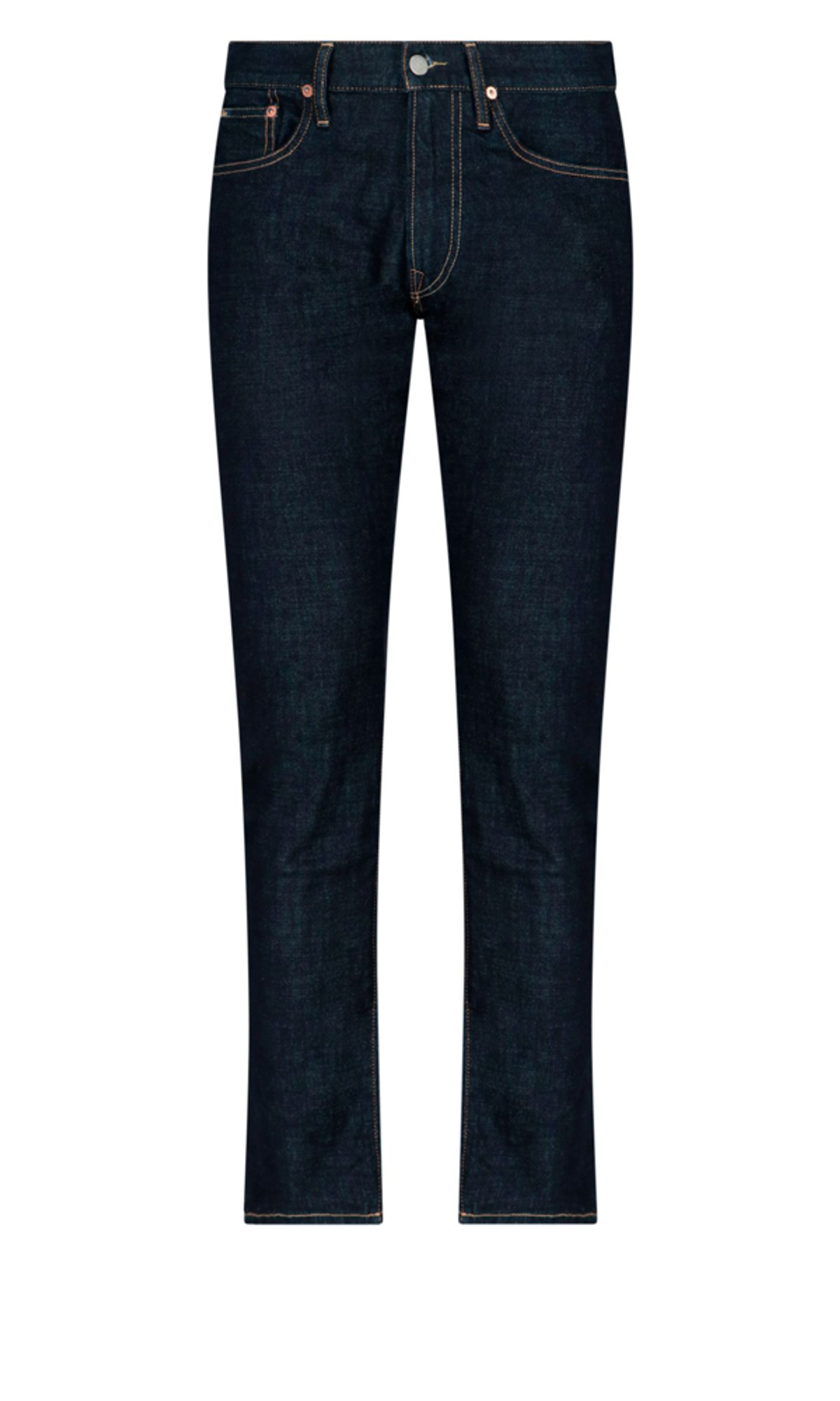 Polo Ralph Lauren Polo Ralph Lauren Slim Fit Jeans In Blue