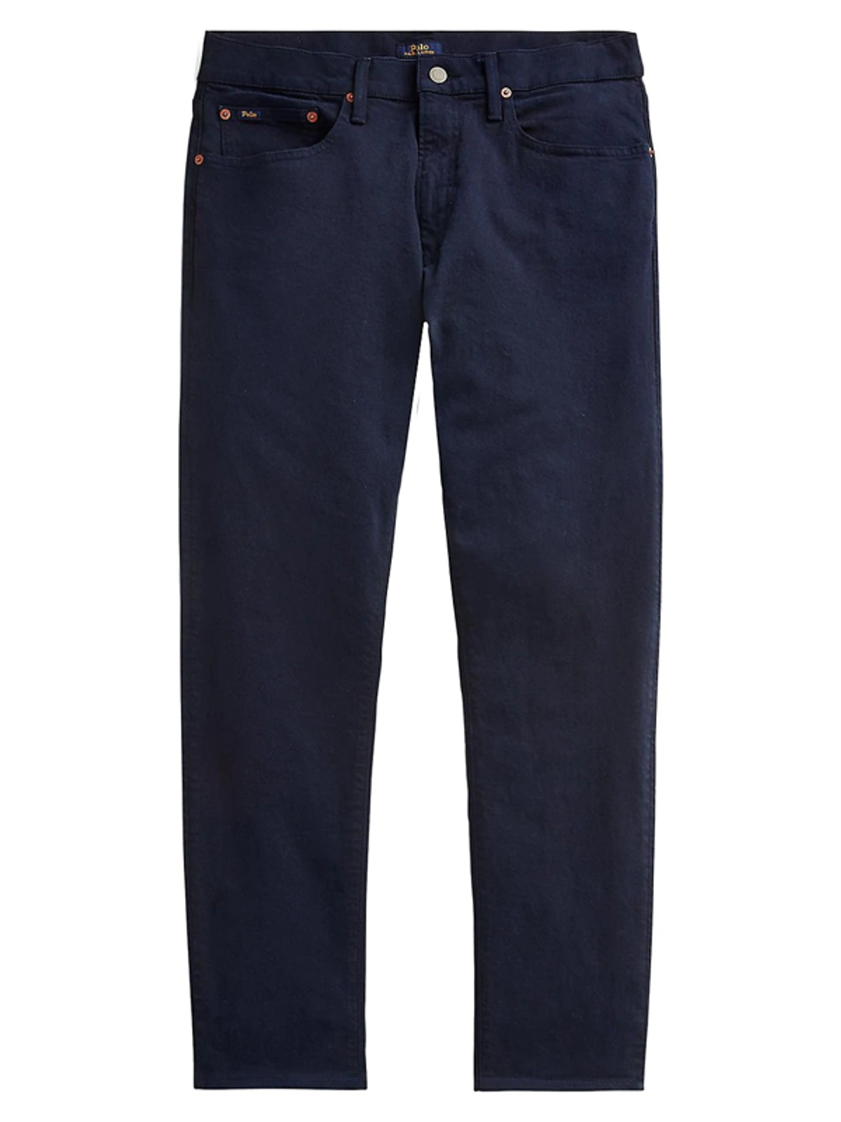 Polo Ralph Lauren Mens Sullivan Slim-fit Jeans In Hudson Aviato