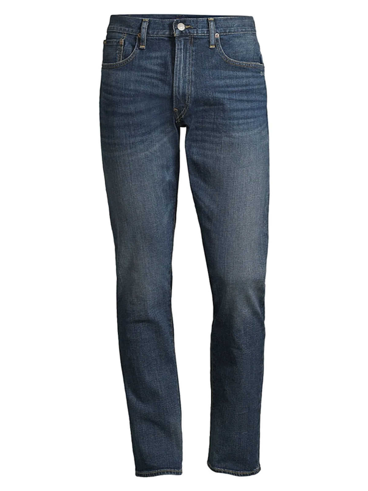 Polo Ralph Lauren Mens Sullivan Slim Jeans In Rockford