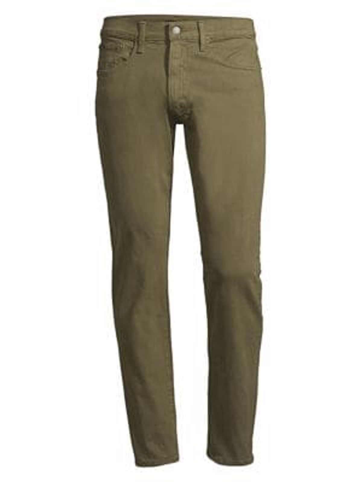 Polo Ralph Lauren Mens Varick Slim Straight Jeans In Blue