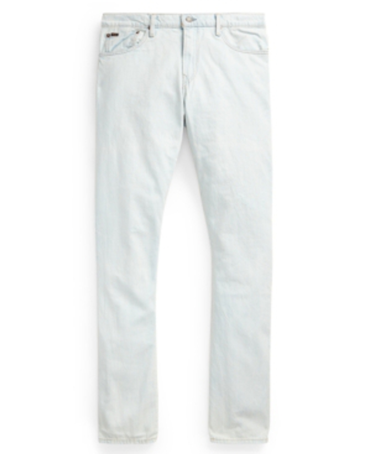 Polo Ralph Lauren Mens Prospect Straight Stretch Jeans In Tisdale