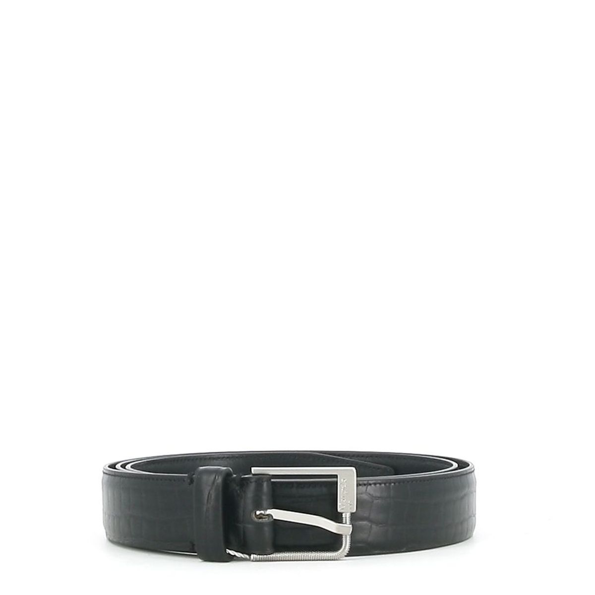 maison margiela belt men