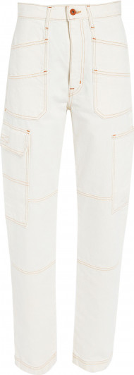 Slvrlake Savior Cargo Jeans