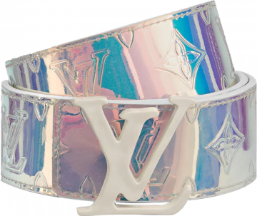 louis vuitton shape belt