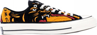 Converse × Undefeated Chuck Taylor All-Star 70s
