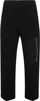Alexander McQueen Tape Nylon Pocket Track Pants