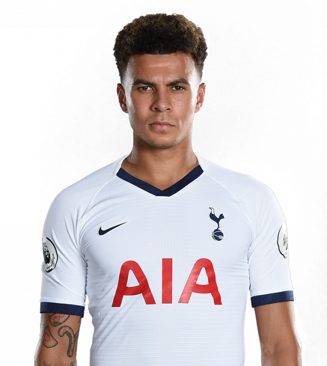 Dele Alli Outfits, Clothes, Style and Fashion WHAT’S ON THE STAR?
