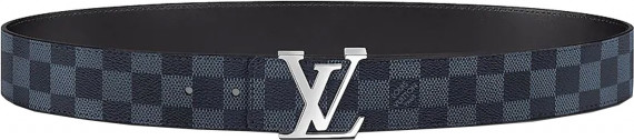 Louis Vuitton Initiales Reversible Belt