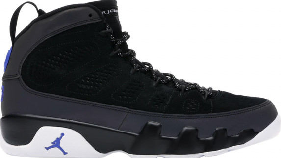 Jordan Air Jordan 9 Retro Racer Blue