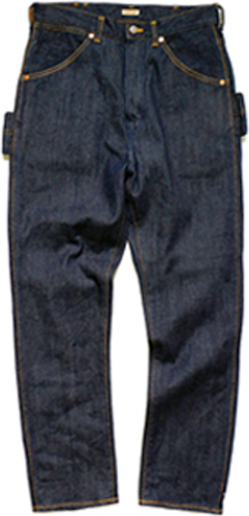 Kapital Gets Wonky With Their Monkey Jeans