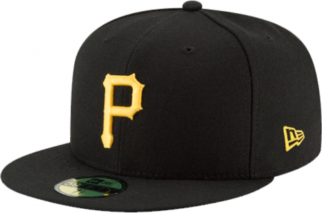 New Era Pittsburgh Pirates Cap
