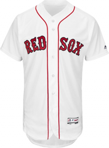MLB Boston Red Sox Base Jersey