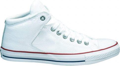 Converse Chuck Taylor High Street Leather Sneakers