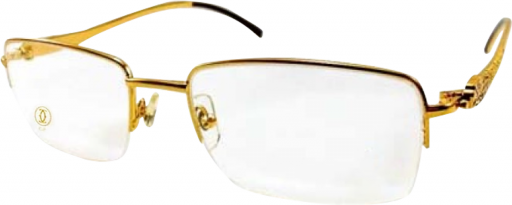 Cartier Eyeglasses