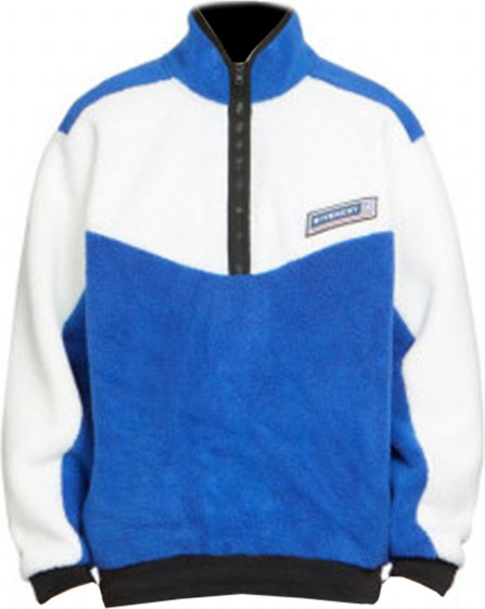 Givenchy Polar Fleece Pullover