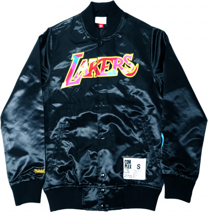 lakers murakami jacket