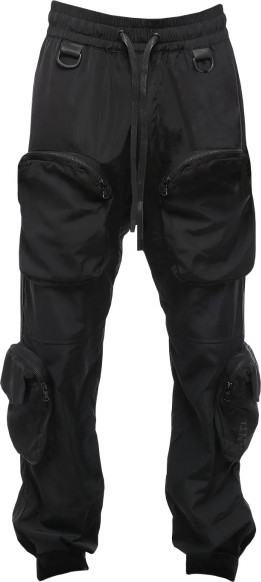 The Anti-Order Sub-Tactical Cargo Jogger