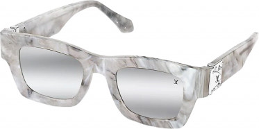 Louis Vuitton Charleston Sunglasses
