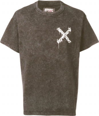 Represent Destroyed Logo T-Shirt