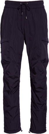 John Elliott High Shrunk Nylon Water Repellent Cargo Pants
