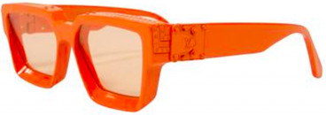 Louis Vuitton 1.1 Millionaires Mca Chicago Edition Sunglasses