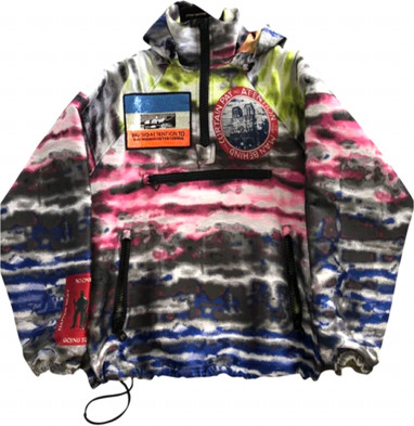 Louis Vuitton Multicolor Sweatshirt
