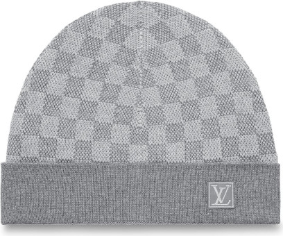 Louis Vuitton Petit Damier Hat