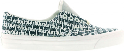 Fear of God × Vans Era 95 Sneakers
