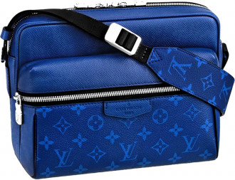Louis Vuitton Outdoor Messenger