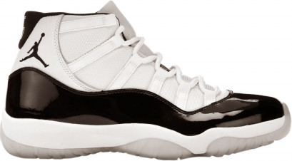 old concord 11
