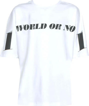 Diplomacy Unity T-Shirt