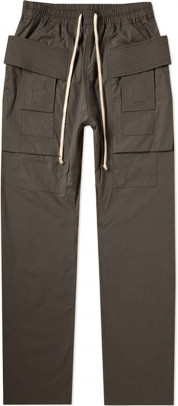 Rick Owens Drkshbw Cargo Pants