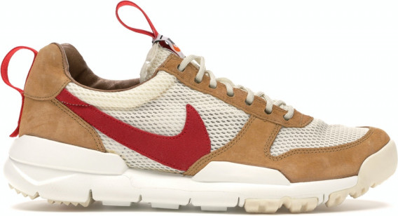 Nike Craft Mars Yard Shoe 2.0 Tom Sachs Space Camp