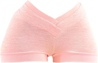 Bad Society Club Quarantine Booty Shorts