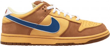 Nike Dunk Low Pro Newcastle Brown Ale