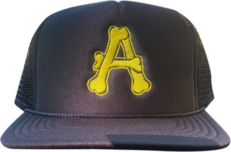 Archives Society Logo Trucker Cap