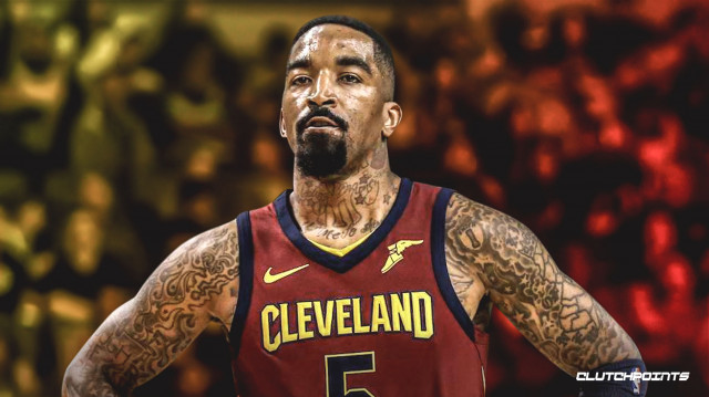 J R Smith Style J. R. Smith: Outfits, Clothes, Style and Fashion | WHAT’S ON THE STAR?