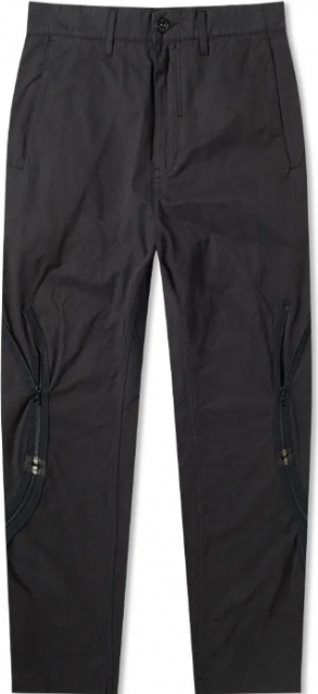 Stone Island Shadow Project Zip Pants