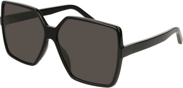 Saint Laurent New Wave 232 Betty Sunglasses