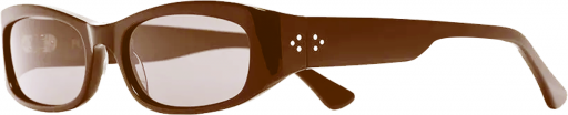 Port Tanger Suadade Square Sunglasses