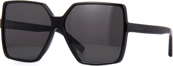 saint laurent sl 232 betty