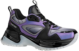Louis Vuitton Run Away Pulse Sneakers