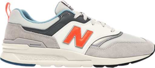 New Balance 997H Rain Cloud Sneakers