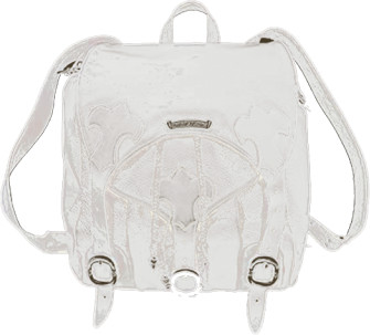 chrome hearts backpack