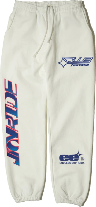 Club Fantasy Joyride Sweatpants